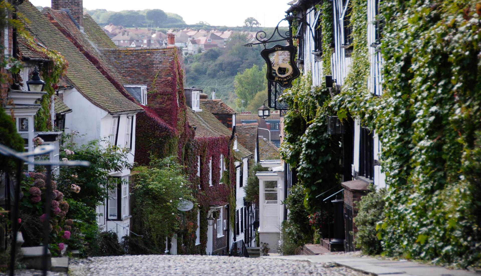 Tours for Individuals